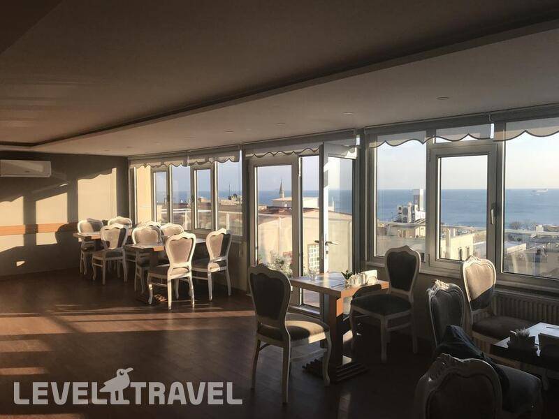 Фотография Muyan Suites