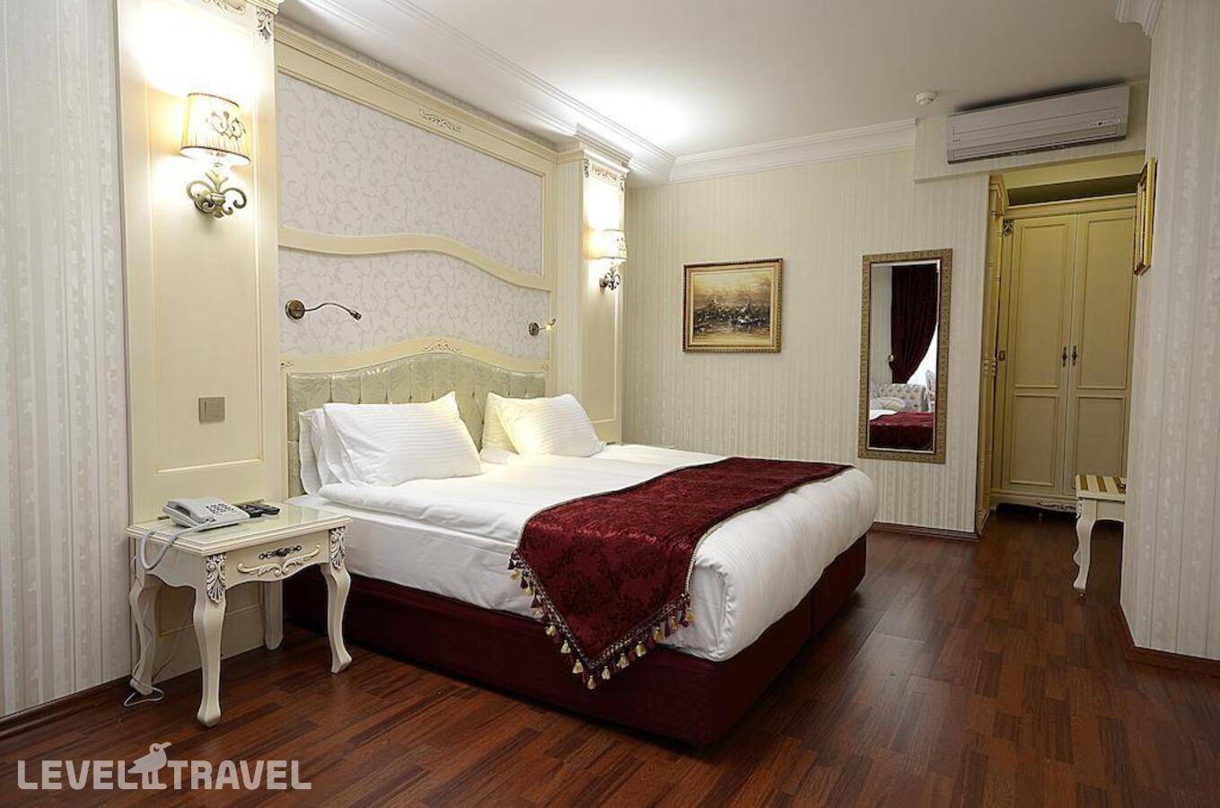 фотографии отеля Muyan Suites в Турция(Фатих) - фото №32