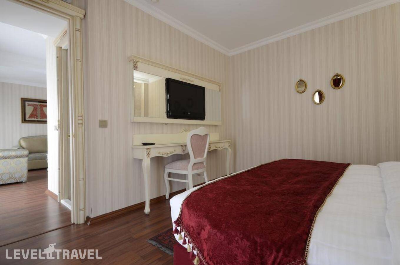 фотографии отеля Muyan Suites в Турция(Фатих) - фото №34