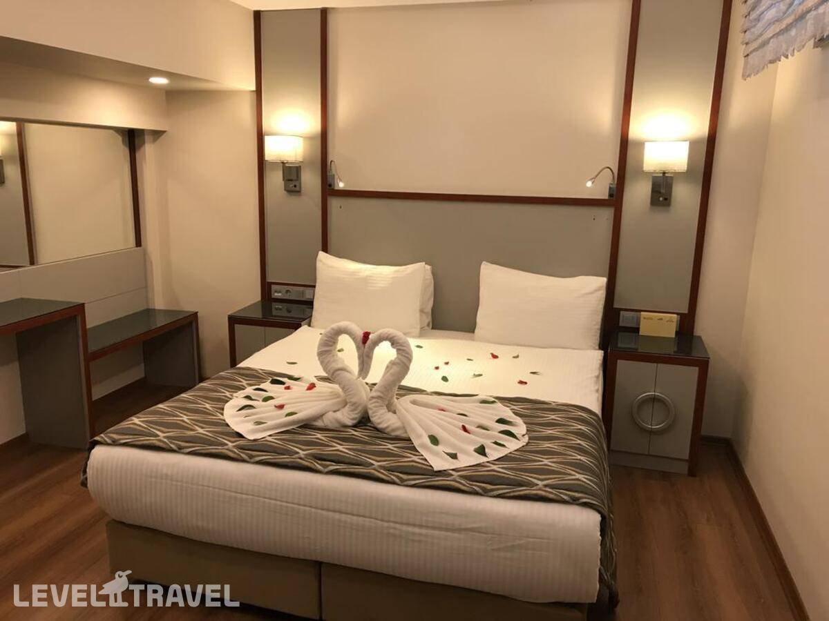 фотографии отеля Muyan Suites в Турция(Фатих) - фото №10