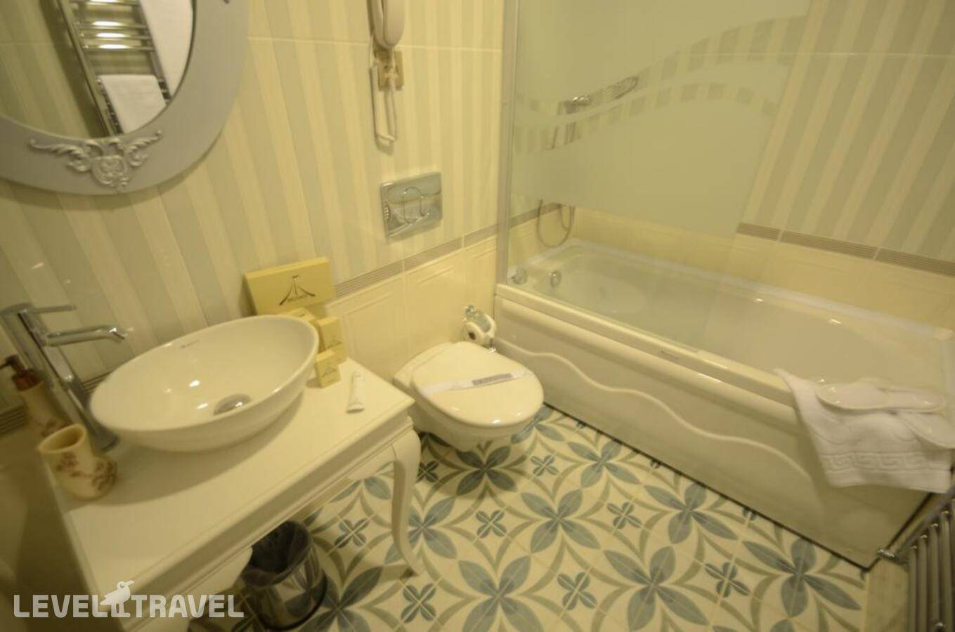 фотографии отеля Muyan Suites в Турция(Фатих) - фото №35