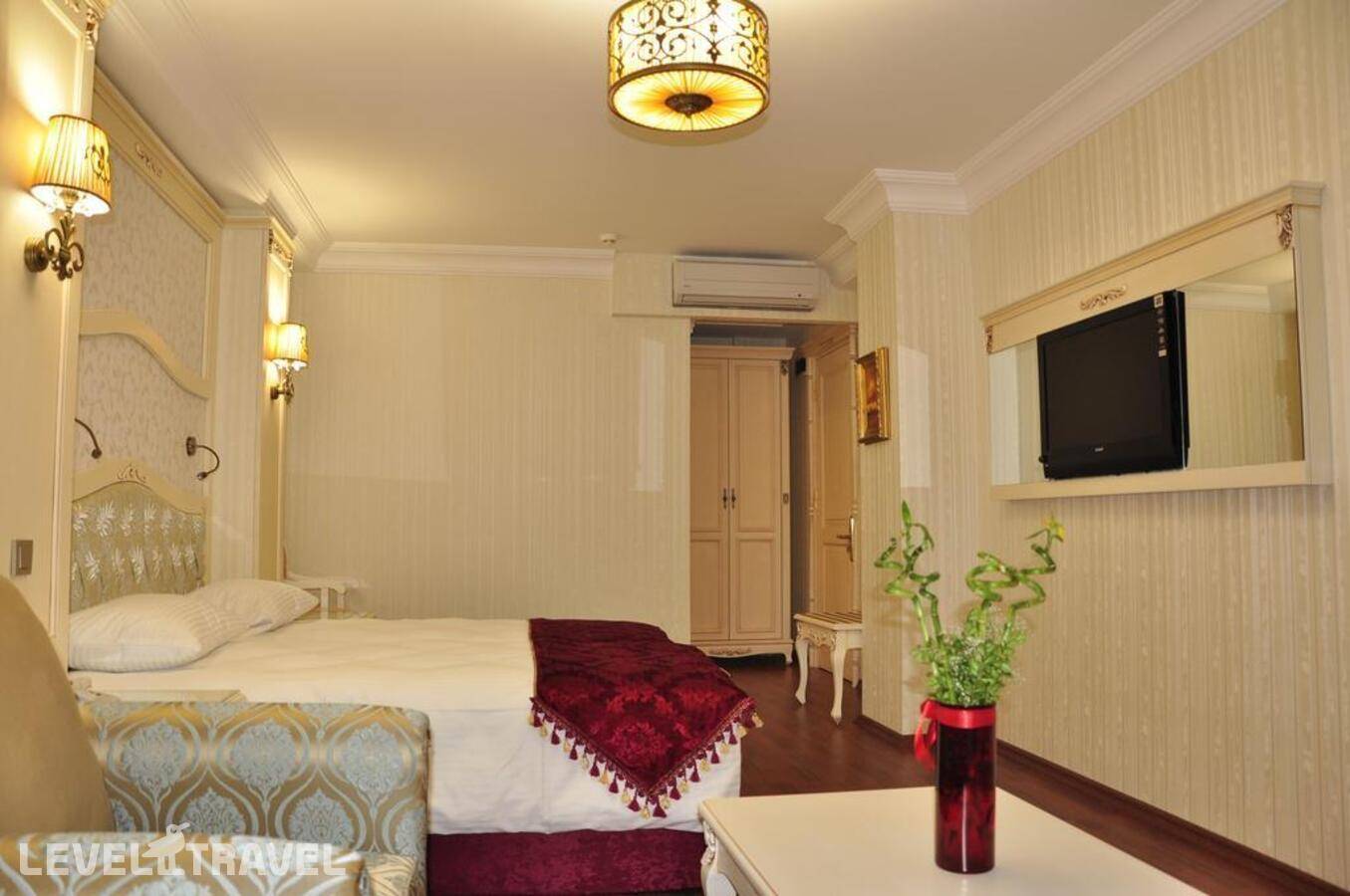 фотографии отеля Muyan Suites в Турция(Фатих) - фото №19