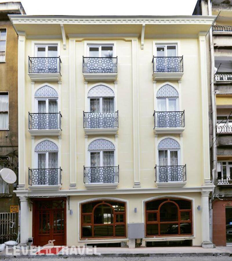 фотографии отеля Muyan Suites в Турция(Фатих) - фото №30