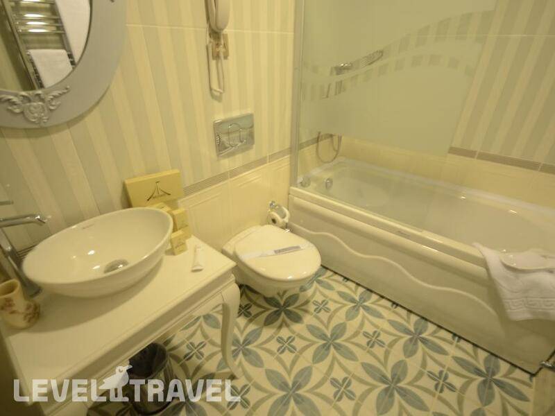 Фотография Muyan Suites