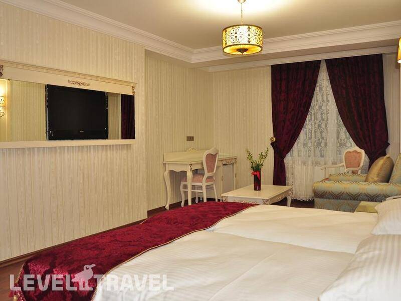 Фотография Muyan Suites