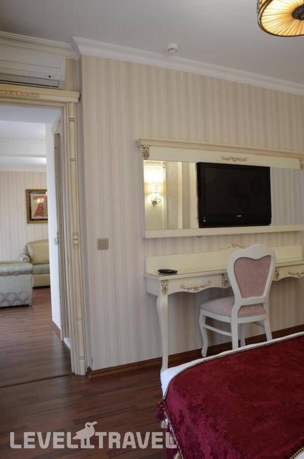 фотографии отеля Muyan Suites в Турция(Фатих) - фото №31