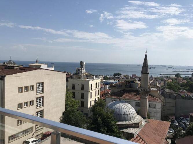 Muyan Suites