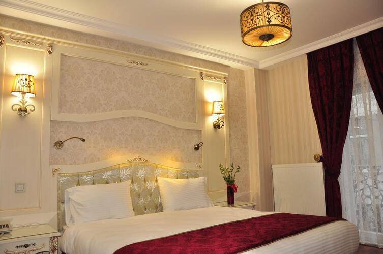 Muyan Suites