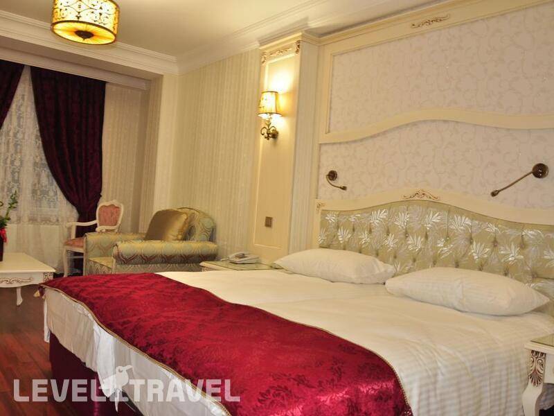 Фотография Muyan Suites