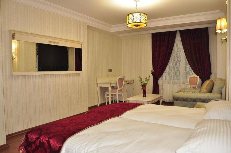 Muyan Suites