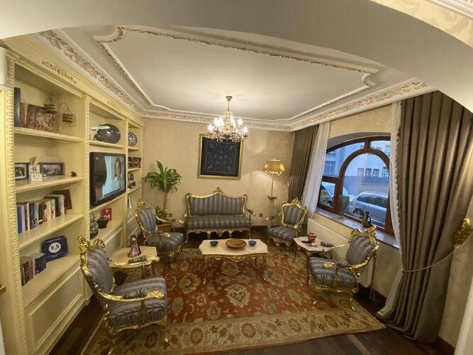 Muyan Suites