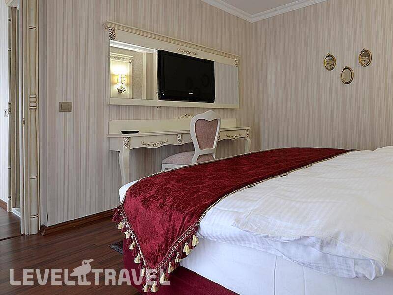 Фотография Muyan Suites