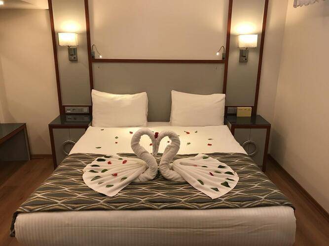 Muyan Suites