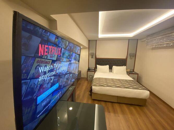 Muyan Suites