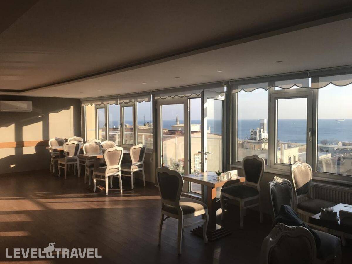 фотографии отеля Muyan Suites в Турция(Фатих) - фото №6