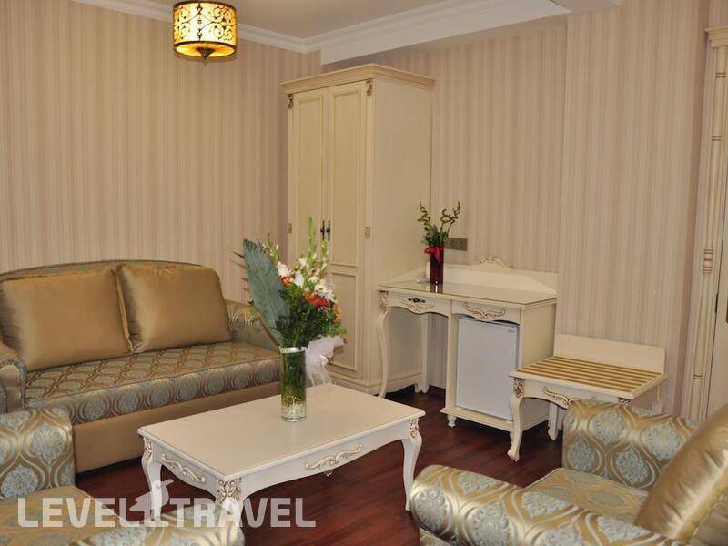 Фотография Muyan Suites
