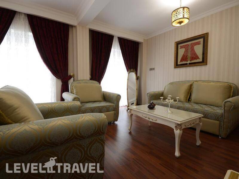 Фотография Muyan Suites