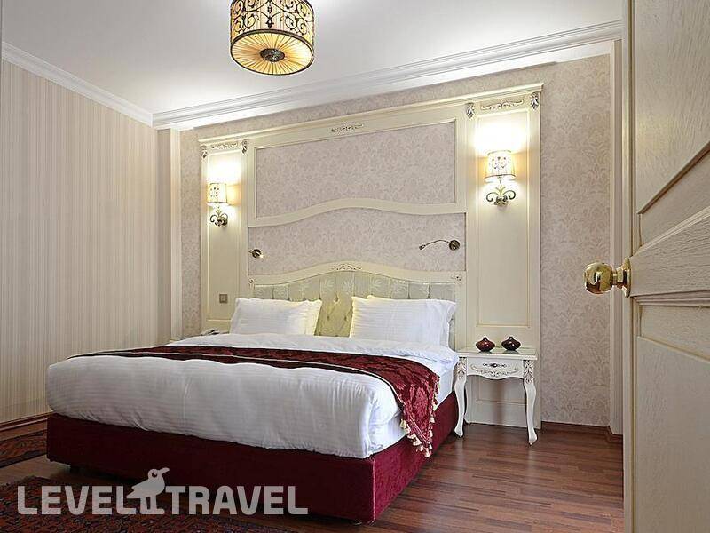 Фотография Muyan Suites