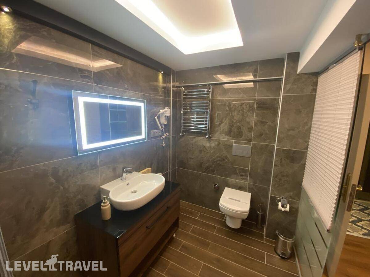 фотографии отеля Muyan Suites в Турция(Фатих) - фото №3