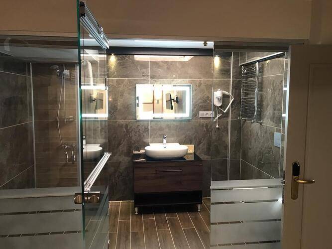 Muyan Suites