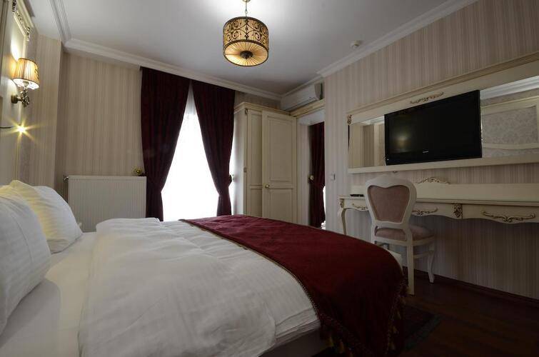 Muyan Suites