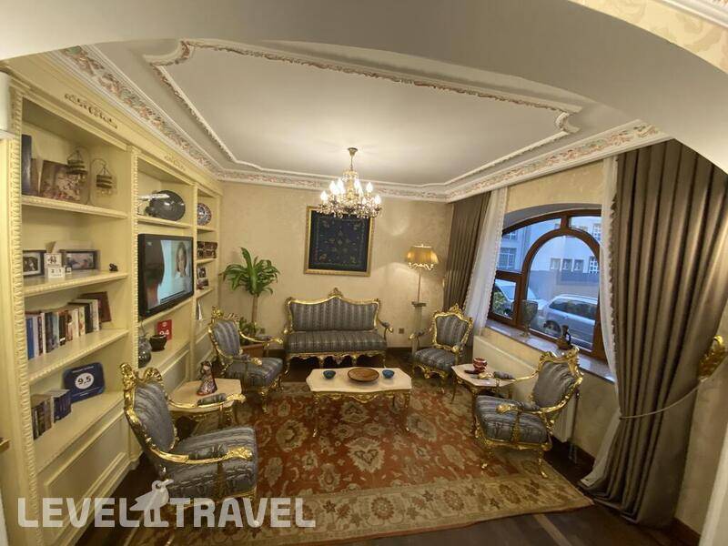 Фотография Muyan Suites