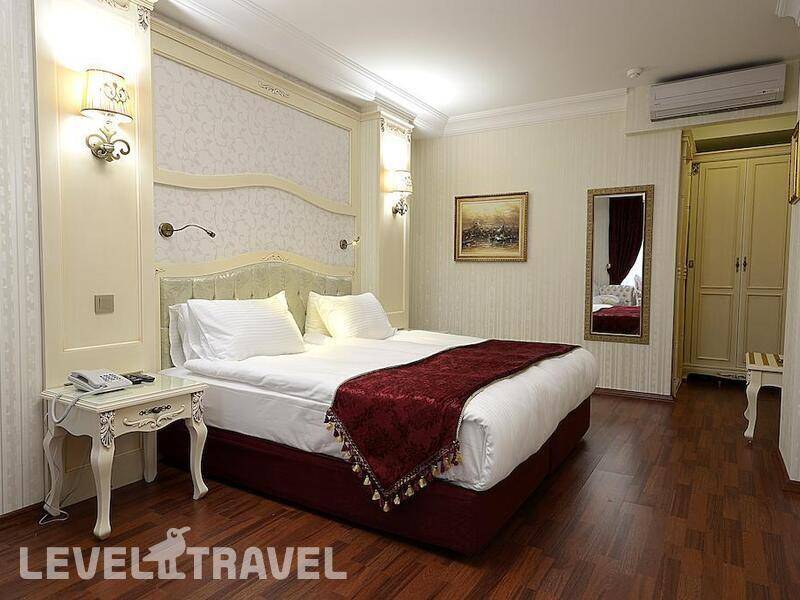 Фотография Muyan Suites