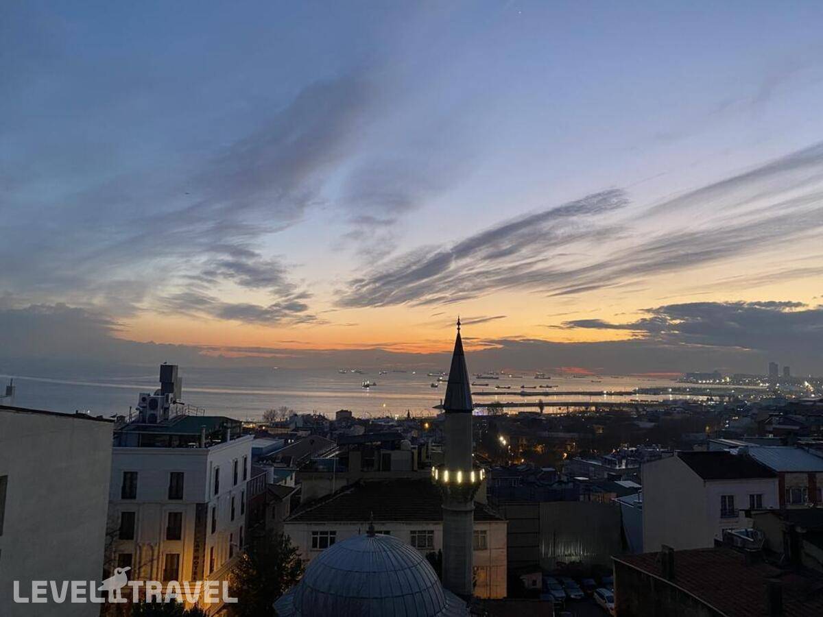 фотографии отеля Muyan Suites в Турция(Фатих) - фото №12