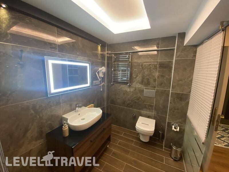 Фотография Muyan Suites