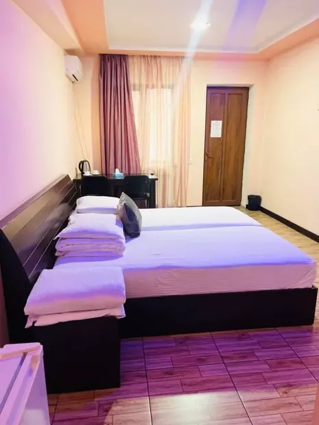 Fortune Hotel