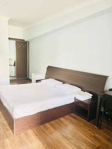 Fortune Hotel