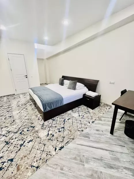 Fortune Hotel