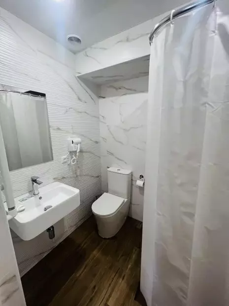 Fortune Hotel