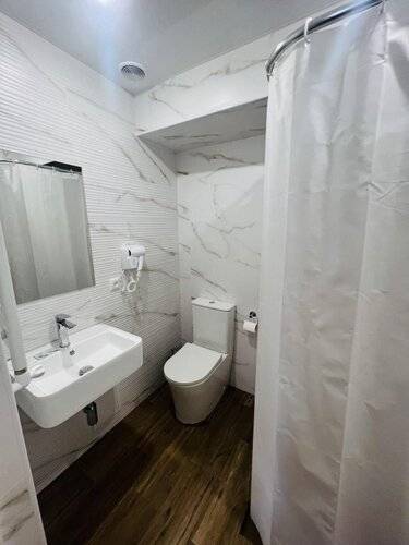 Fortune Hotel