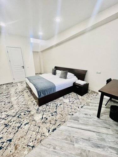 Fortune Hotel