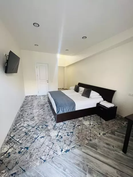 Fortune Hotel