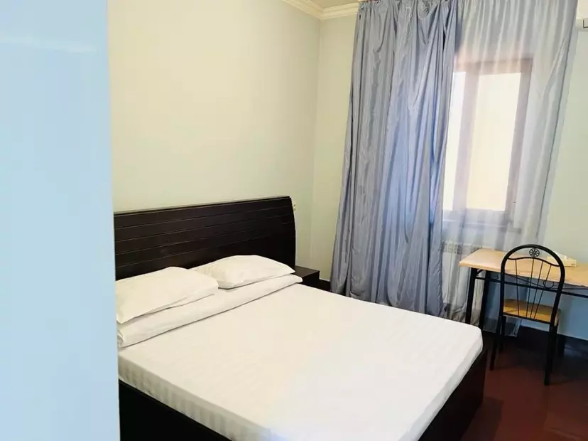 Fortune Hotel