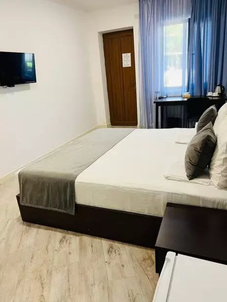 Fortune Hotel