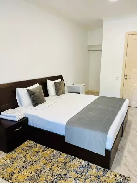 Fortune Hotel