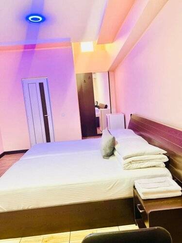 Fortune Hotel