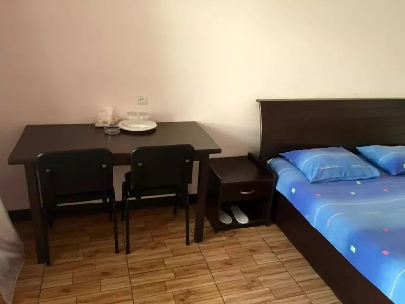 Fortune Hotel