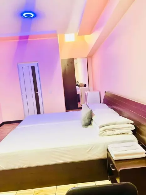 Fortune Hotel