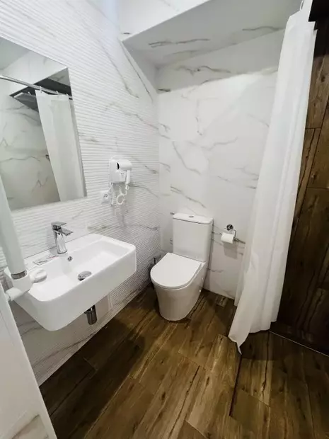 Fortune Hotel