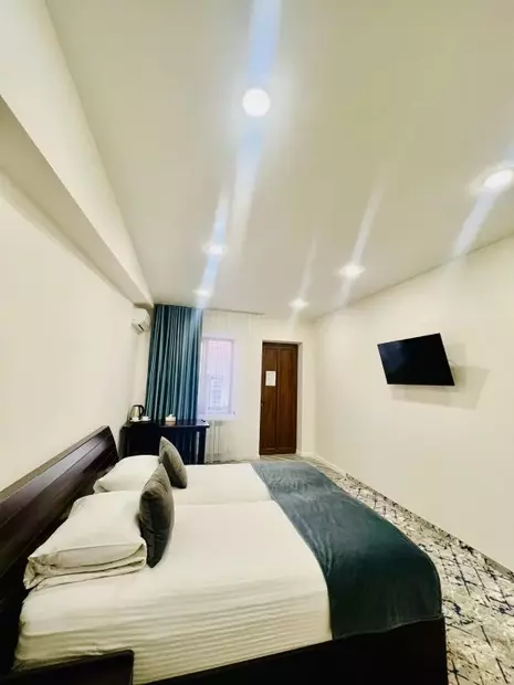 Fortune Hotel