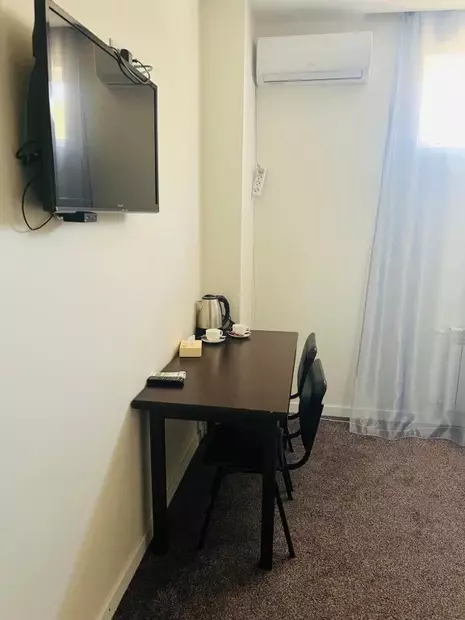 Fortune Hotel