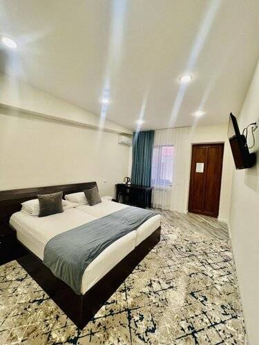 Fortune Hotel