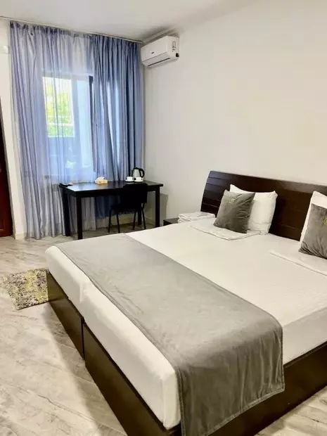 Fortune Hotel