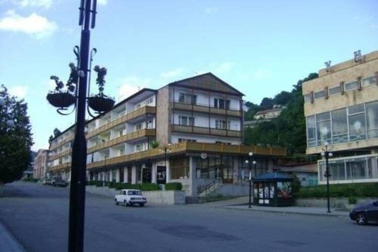Арарат B&B Гест Хаус
