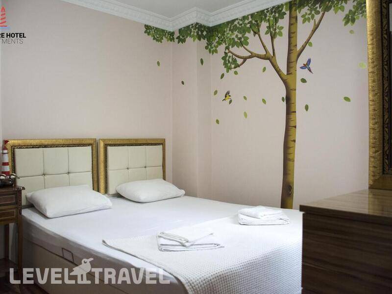 Фотография Nature Hotel Apartments
