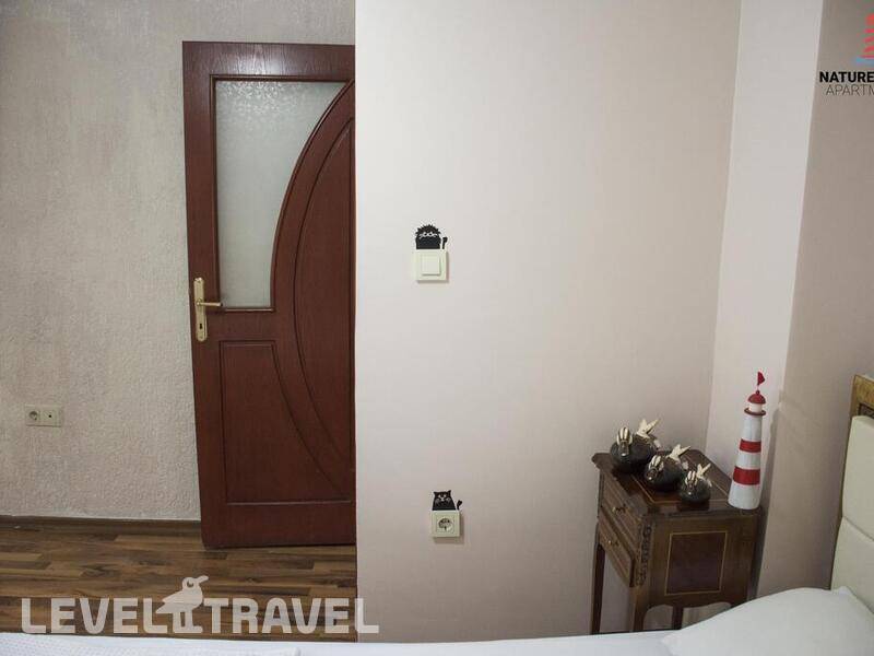 Фотография Nature Hotel Apartments